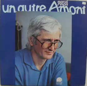 Couverture du produit · Un Autre Amont