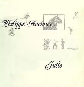 Couverture du produit · Julie