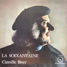 Couverture du produit · La Soixantaine