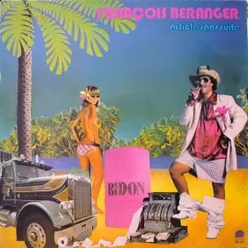 Couverture du produit · Article Sans Suite