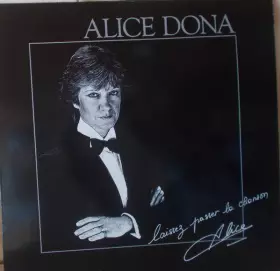 Couverture du produit · Laissez Passer La Chanson