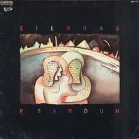 Couverture du produit · Sierras