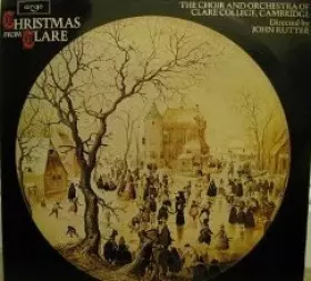 Couverture du produit · Christmas From Clare