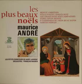 Couverture du produit · Les Plus Beaux Noëls