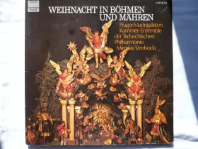 Couverture du produit · Weihnacht In Böhmen Und Mähren