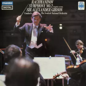 Couverture du produit · Symphony No.2 (Complete Version)