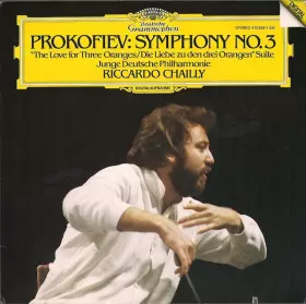 Couverture du produit · Symphony No.3 In C Minor