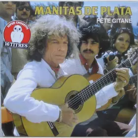 Couverture du produit · Fête Gitane