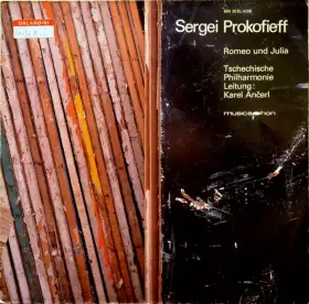 Couverture du produit · Romeo Und Julia