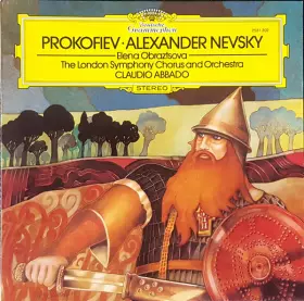 Couverture du produit · Alexander Nevsky