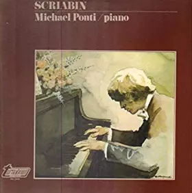 Couverture du produit · Piano