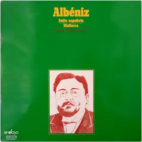 Couverture du produit · Suite Española / Mallorca