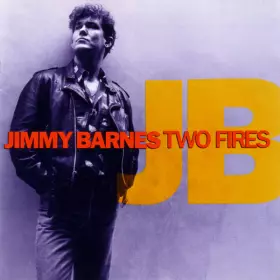 Couverture du produit · Two Fires