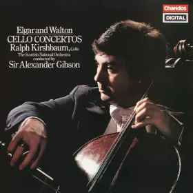 Couverture du produit · Cello Concertos