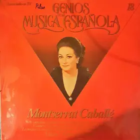 Couverture du produit · Siete Canciones Populares Españolas