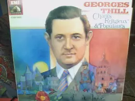 Couverture du produit · Chants Religieux & Populaires