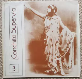 Couverture du produit · Conchita Supervia (Volume Three)