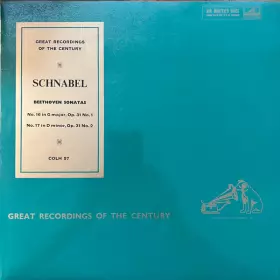 Couverture du produit · Sonatas - No. 16 & 17