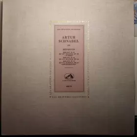 Couverture du produit · Sonatas Nos. 21, 22, & 23