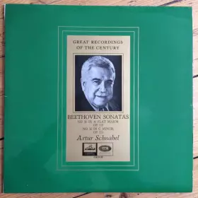 Couverture du produit · Sonatas - No. 31 & 32