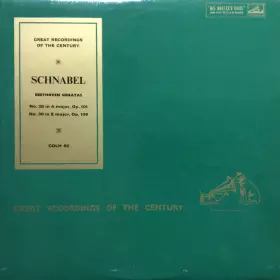 Couverture du produit · Sonatas - No. 28 & 30