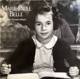 Couverture du produit · Mon Premier Album