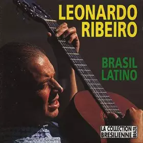 Couverture du produit · Brasil Latino