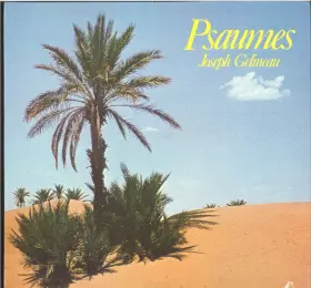 Couverture du produit · Psaumes