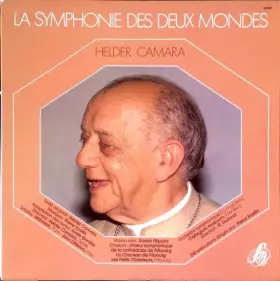 Couverture du produit · La Symphonie Des Deux Mondes