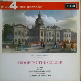 Couverture du produit · Trooping The Colour