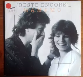 Couverture du produit · Reste Encore