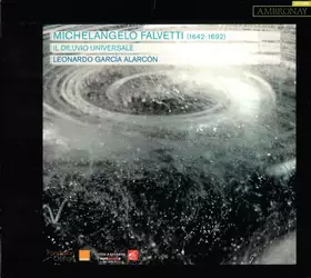 Couverture du produit · Il Diluvio Universale