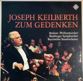 Couverture du produit · Zum Gedenken