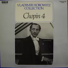 Couverture du produit · Chopin 4