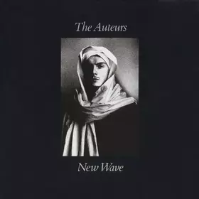 Couverture du produit · New Wave