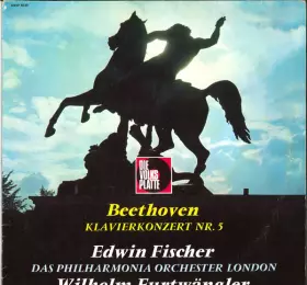 Couverture du produit · Klavierkonzert Nr. 5