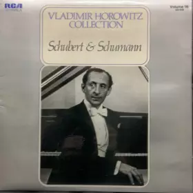 Couverture du produit · Schubert & Schumann