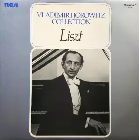 Couverture du produit · Horowitz Plays Liszt