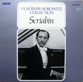 Couverture du produit · Scriabin