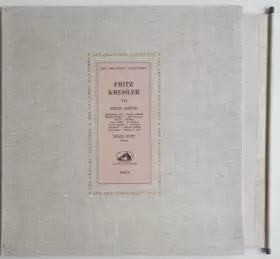 Couverture du produit · Pièces Brèves (Violin recital)