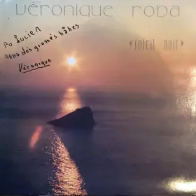 Couverture du produit · Soleil Noir