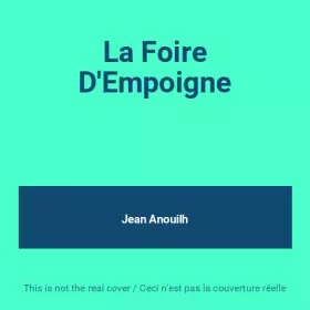 Couverture du produit · La Foire D'Empoigne