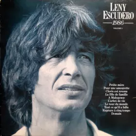 Couverture du produit · 1986 Volume 1