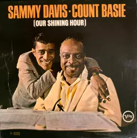 Couverture du produit · Our Shining Hour