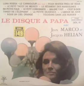 Couverture du produit · Le Disque A Papa Vol. 5