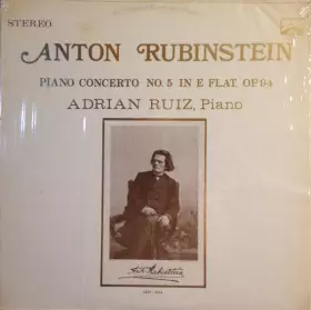 Couverture du produit · Piano Concerto No. 5
