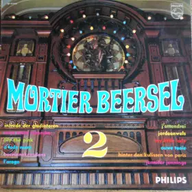Couverture du produit · Mortier Beersel 2