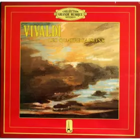 Couverture du produit · Les Quatre Saisons