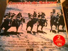 Couverture du produit · Carrousel De Saumur