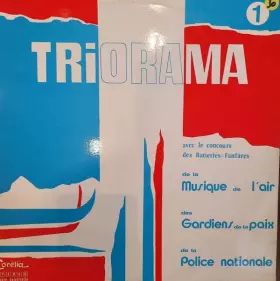 Couverture du produit · Triorama 1